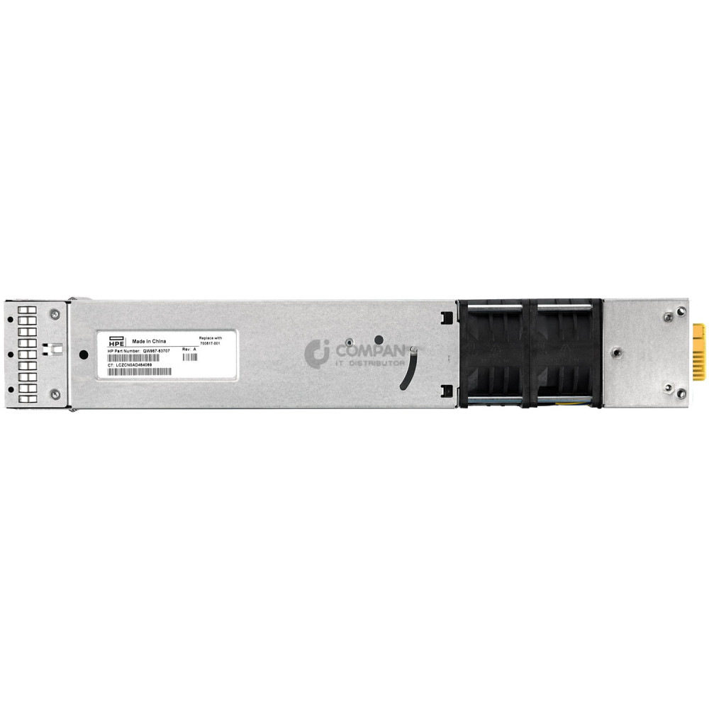 700517-001 HP FAN ASSEMBLY FOR ENCLOSURE D3600 D3700 D3710