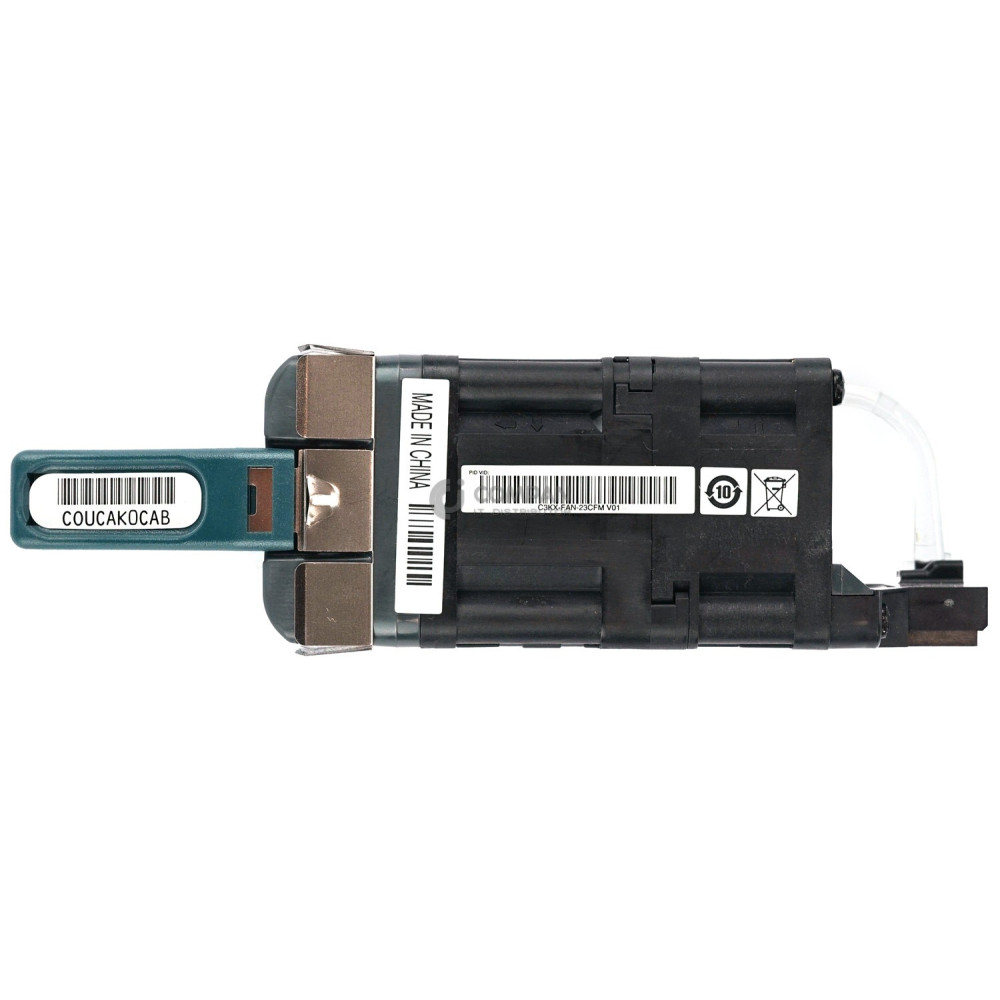 C3KX-FAN-23CFM CISCO FAN  FOR CISCO WS-C3560-X, WS-C3750-X SWITCH
