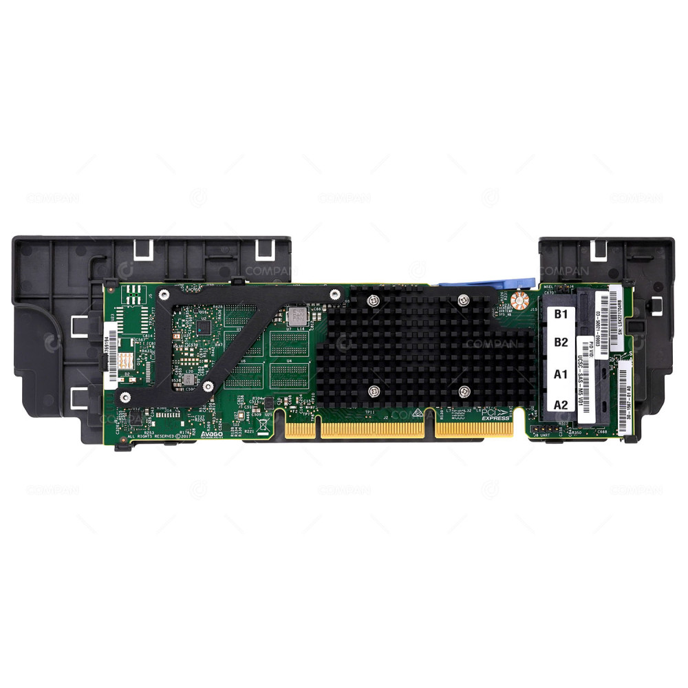 UCSC-SAS-M5  CISCO MODULAR 12G SAS HBA PCI-E CONTROLLER UP TO 16 DRIVES