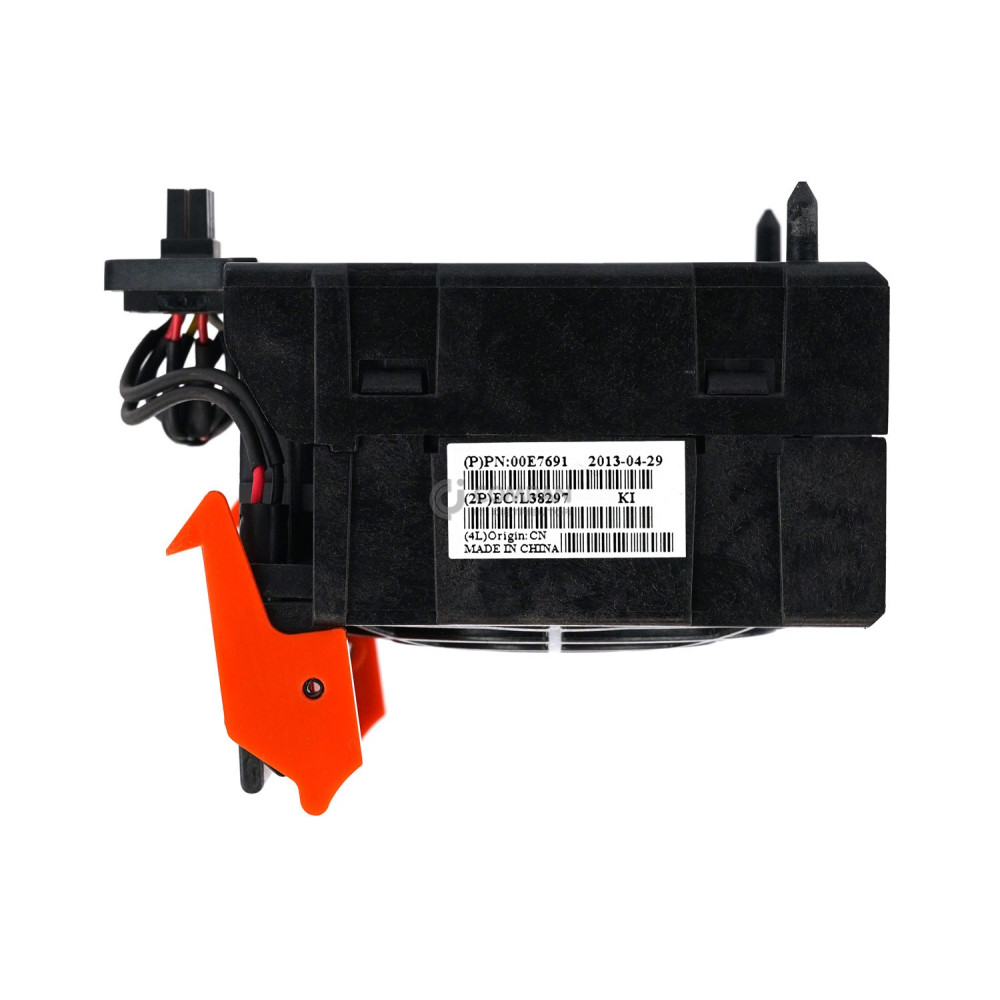 00E7691 IBM 80MM FAN FOR P770 PSERIES POWER7