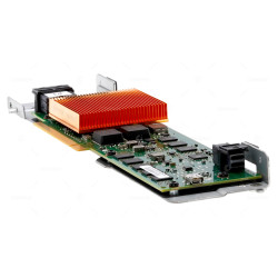 57DC  IBM PCIE-3 X8 6G SAS CONTROLLER FOR PSERIES POWER8 S822L