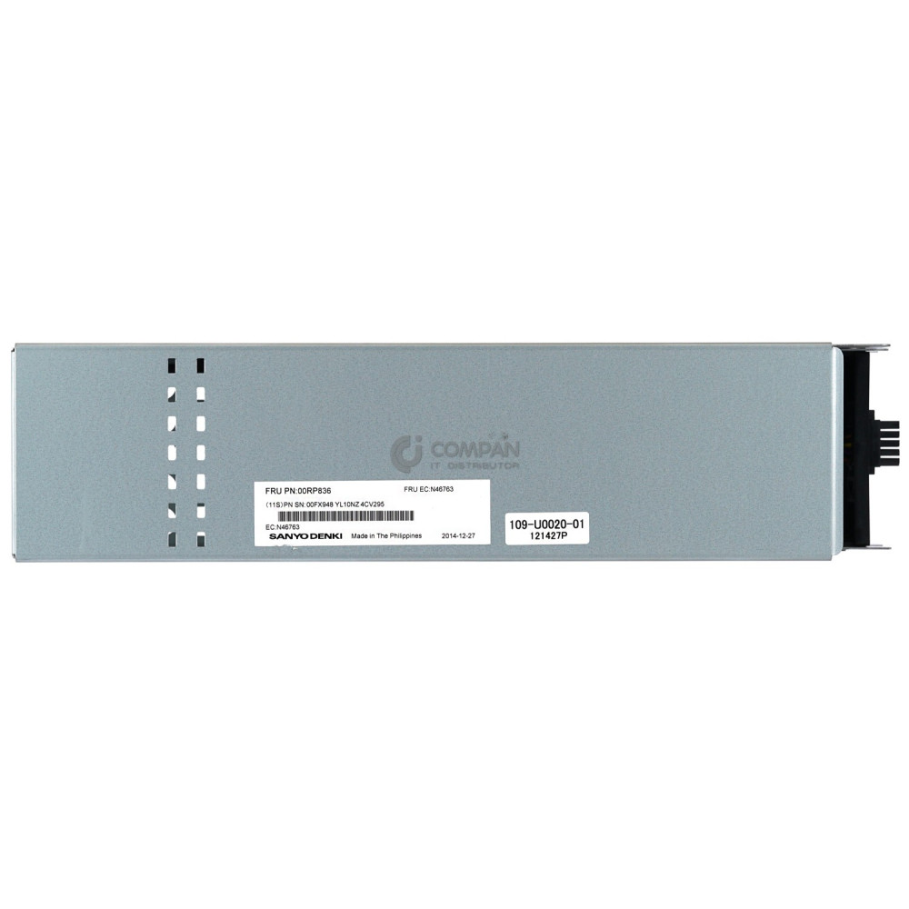 00FX948 IBM FAN FOR IBM EMX0 EXPANSION DRAWER PSERIES POWER8