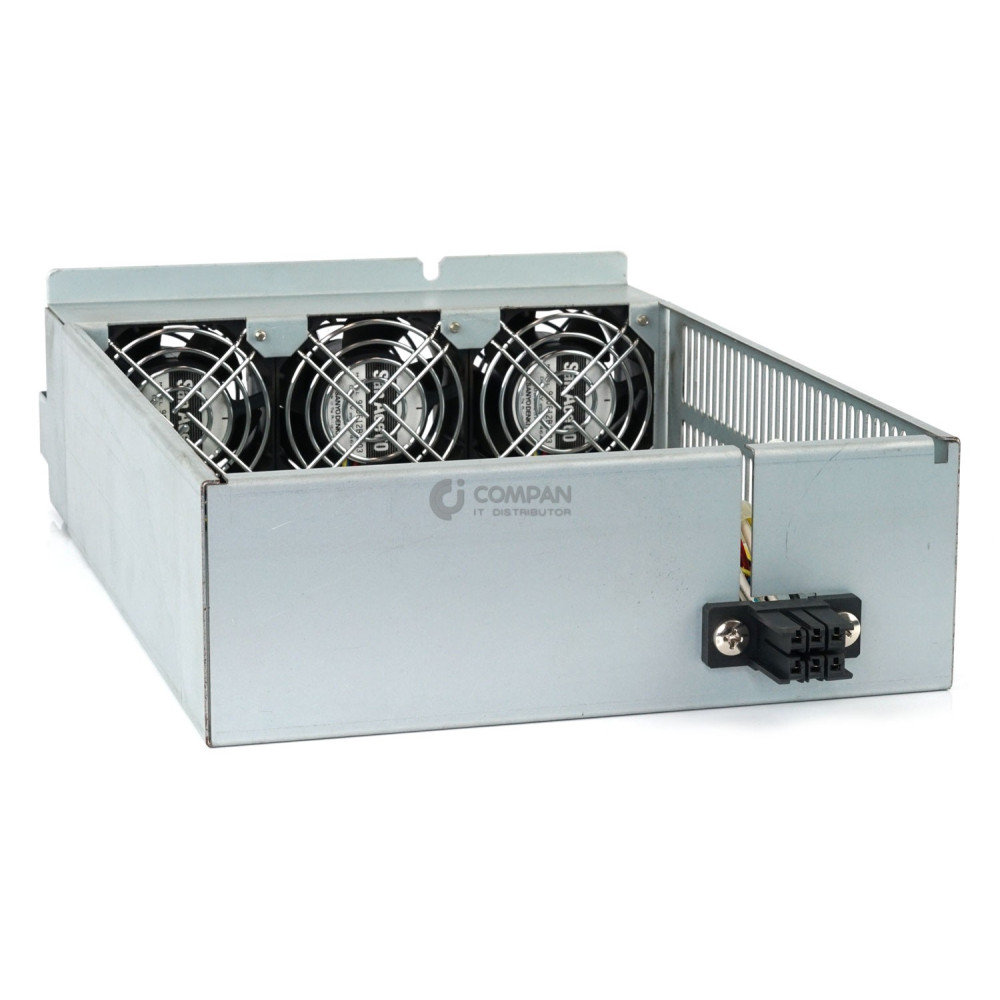 5529241-A HITACHI UPS-V FAN ASSEMBLY