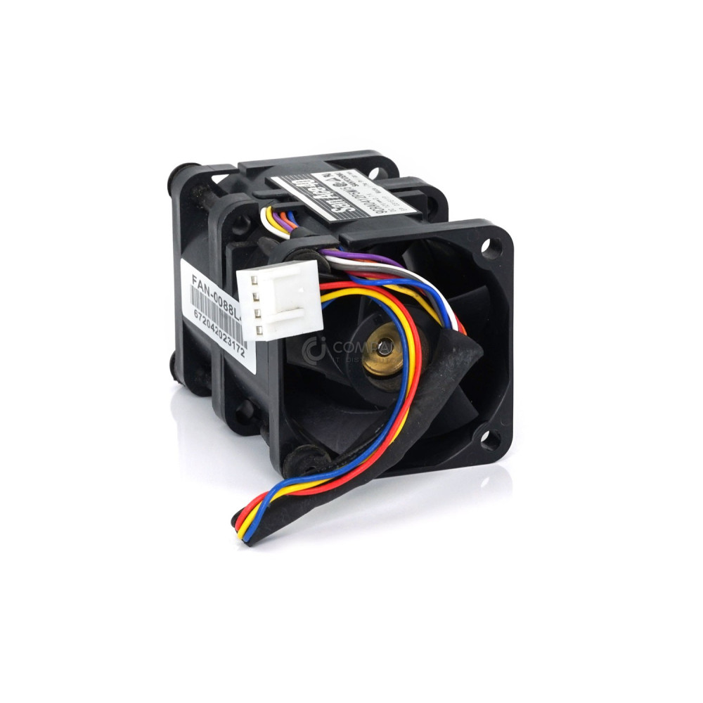 FAN-0088L4 SUPERMICRO 40MM FAN FOR NIMBLE STORAGE CSE300