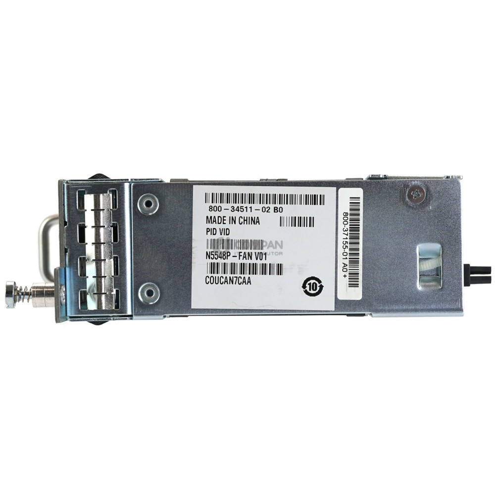 N5548P-FAN CISCO FAN MODULE FOR NEXUS 5548UP 5548P
