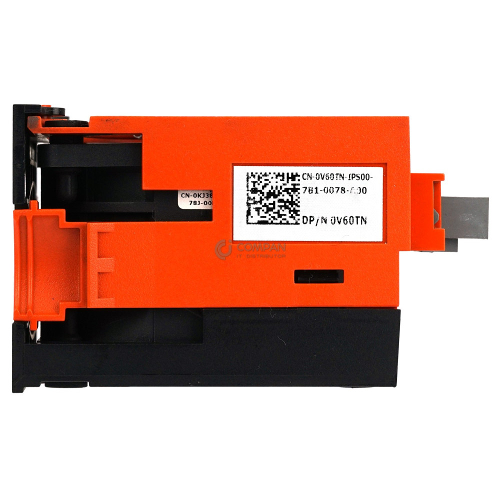 V60TN DELL POWEREDGE FAN MODULE FOR VRTX R720 R720XD