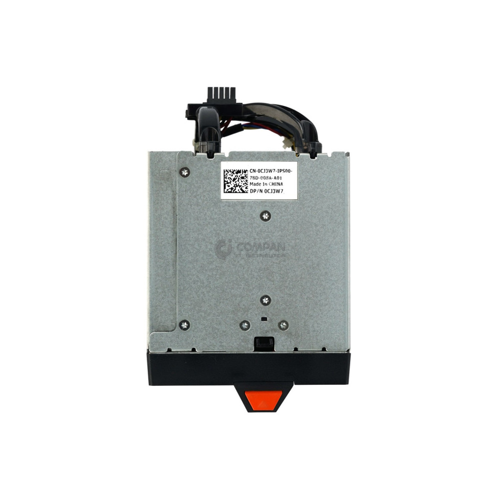CJ3W7 DELL POWEREDGE VRTX REAR EXHAUST FAN MODULE