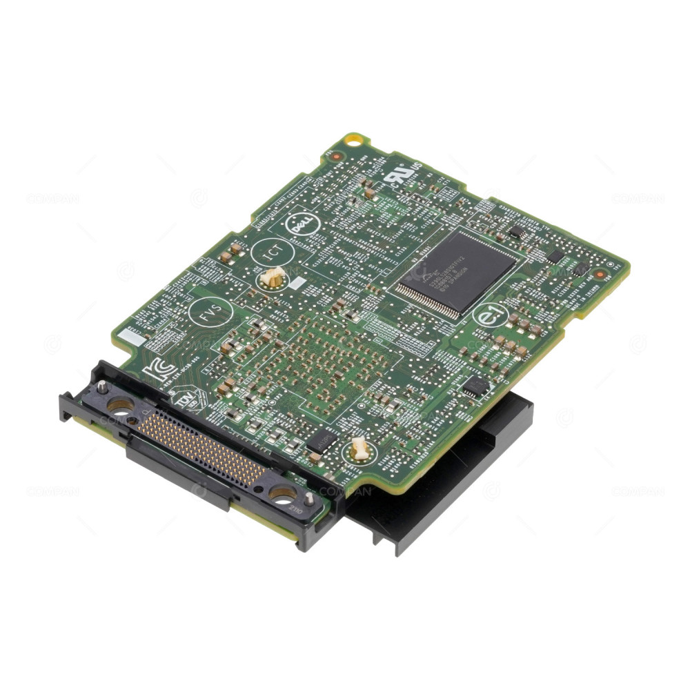 71H1J  DELL HBA330 MINI MONO 12G SAS/SATA CONTROLLER FOR DELL POWEREDGE R SERIES