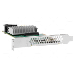 03-25420-11C  LSI MR SAS 9361-8I 12G RAID CONTROLLER PCIE 3.0 X8 8X SAS SATA THROUGH 2X SFF-8643 MINI-SAS HD-4I