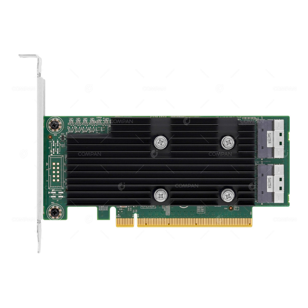 235NK  DELL NVME PCIE EXPANSION CARD FOR R640 R740 R740XD R940 C6420 P570F G14