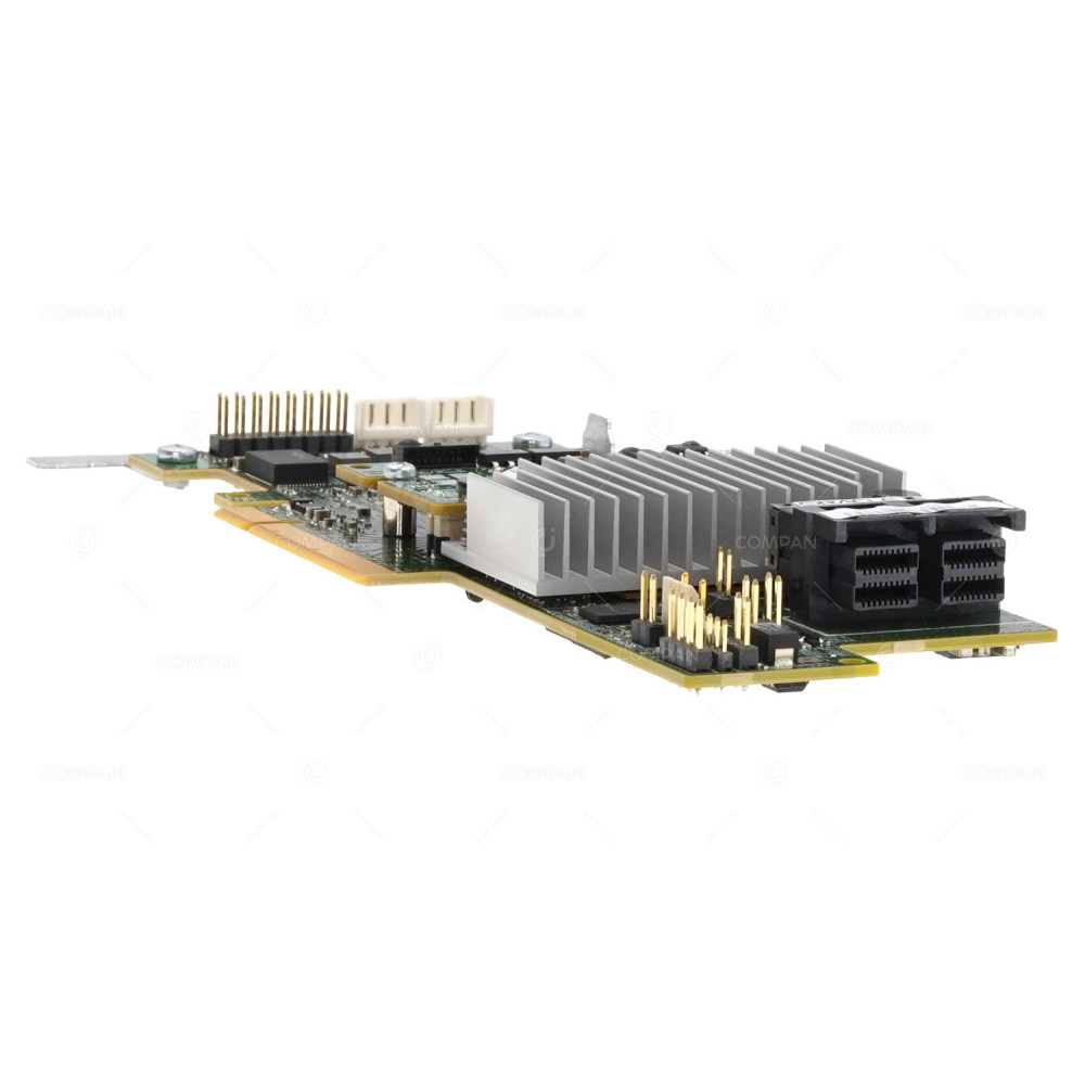 7085209 NO BRACKET SUN ORACLE MEGARAID 9361-8I SAS RAID CONTROLLER FOR SUN X6-2