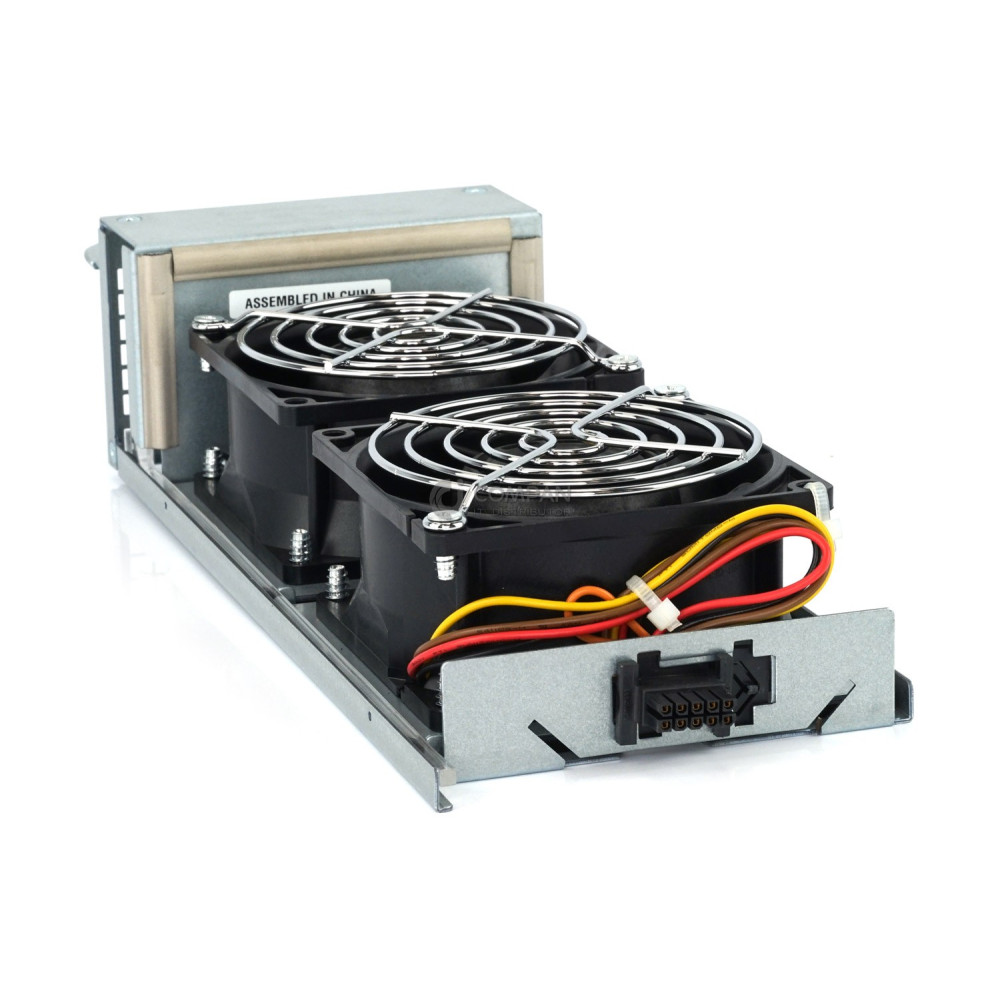 100-569-308-00 EMC DPE FAN ASSEMBLY FOR ISILON HD400