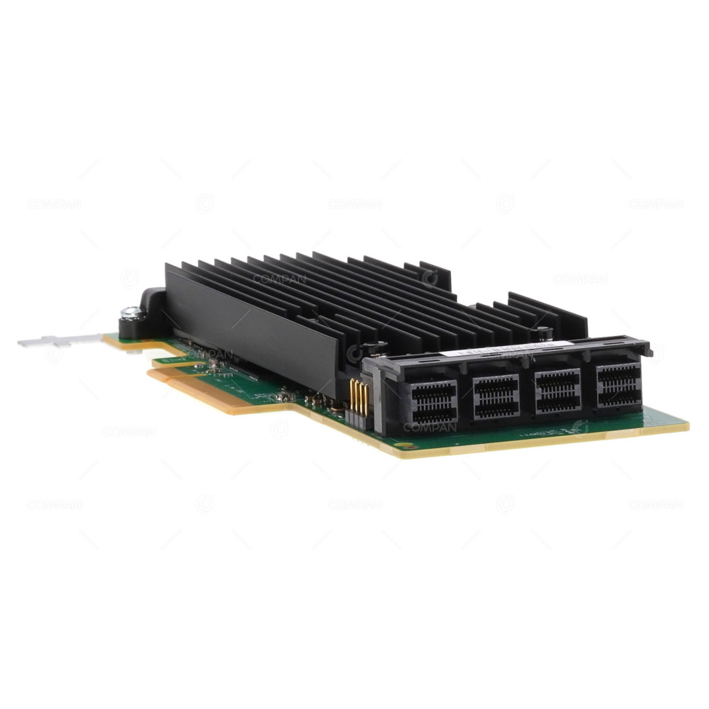 7332895 NO BRACKET  SUN ORACLE 16 PORT SAS 12G 9361-16I RAID CONTROLLER FOR X8-2