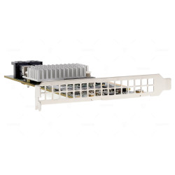 AOC-S3108L-H8IR  SUPERMICRO 8-PORT 12G PCIE 3.0 X8 RAID CONTROLLER FOR 6039P