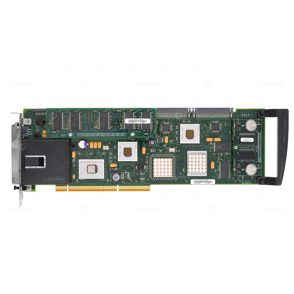 39J0178  IBM PCI-X FC 2780 PCI RAID SCSI CONTROLLER FOR IBM I-SERIES
