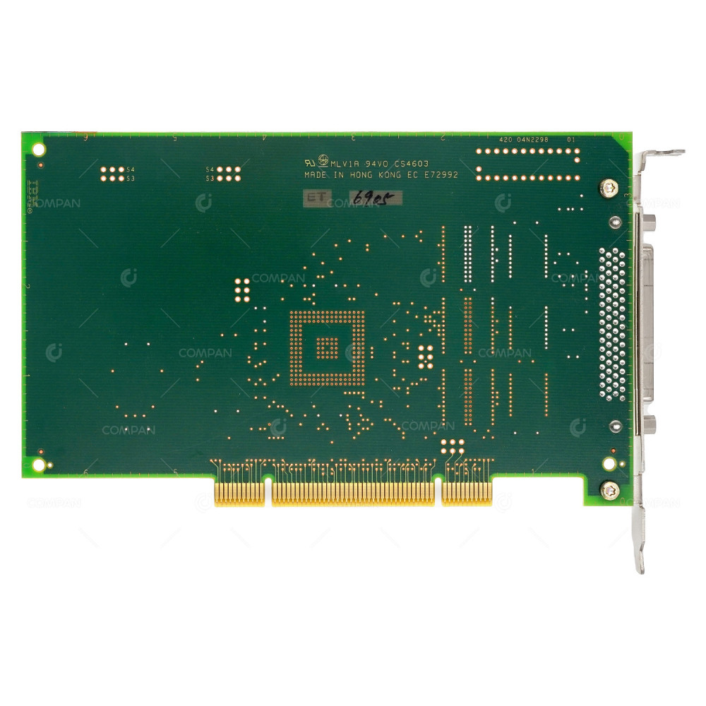 2749  IBM ULTRA MAGNETIC TAPE PCI CONTROLLER CARD FOR I5 520