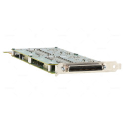 910-0700-003  AUDIOCODES SMARTWORKS NGX2400-EH 24-PORT PCIE DIGITAL STATION TAP CONTROLLER