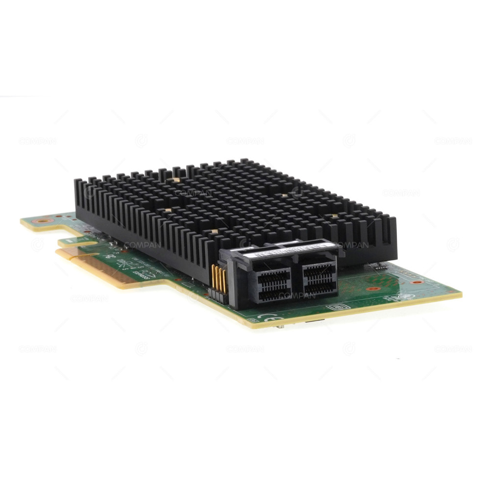 02JG102 NO BRACKET  IBM LENOVO 530-8I 12G SAS 8 PORT RAID CONTROLLER NO BRACKET FOR THINKSYSTEM