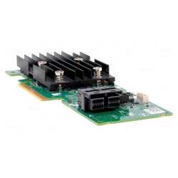 DPNHJ NO BRACKET DELL H740P 8-PORT 12GB/S SAS RAID CONTROLLER FOR POWEREDGE