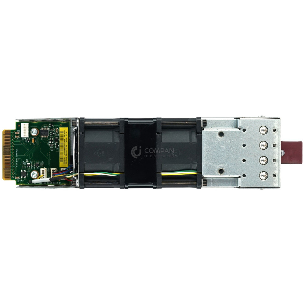 399052-001 HP FAN MODULE FOR HPE STORAGEWORKS MSA60 MSA70