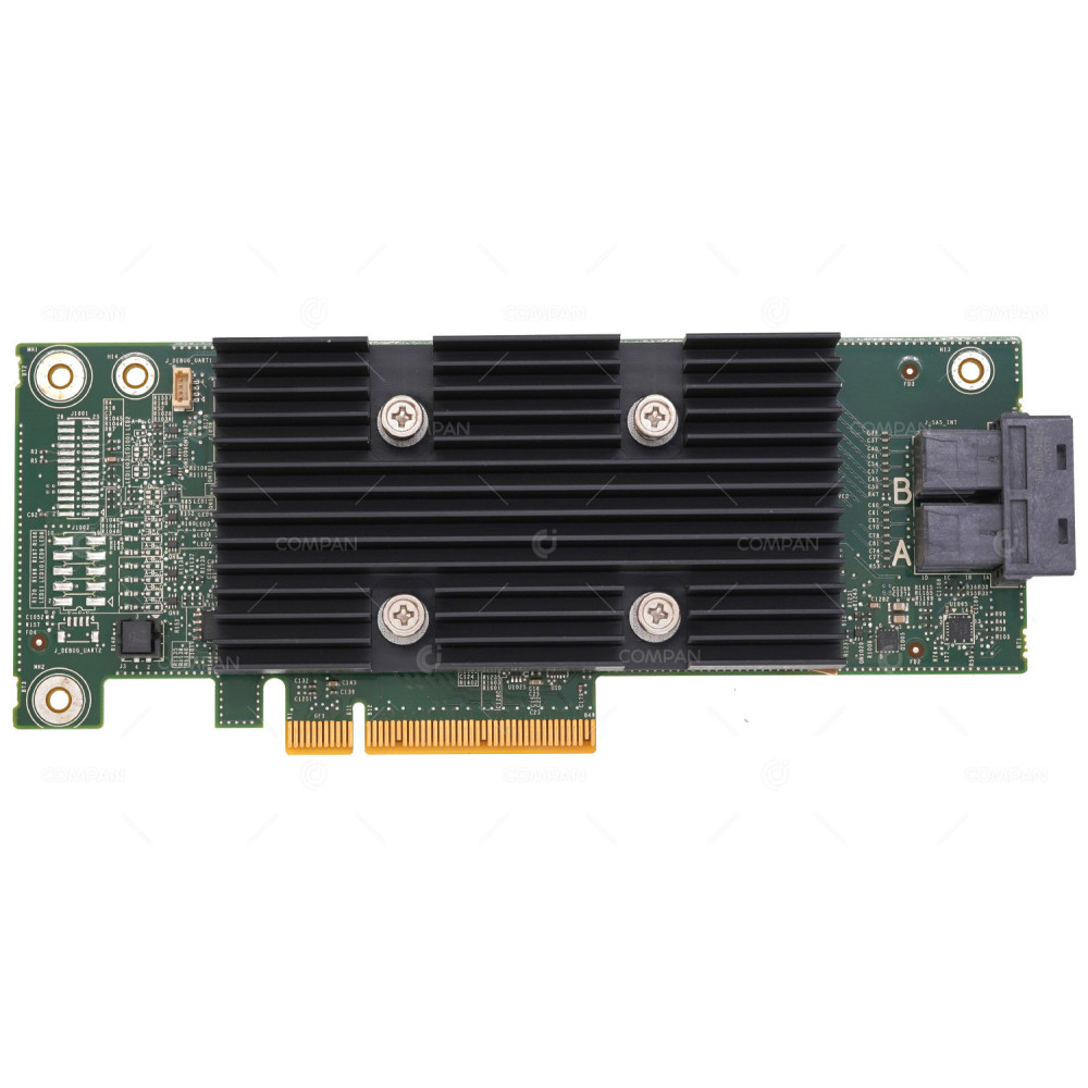 K6V6W NO BRACKET  DELL PERC H330 SAS 12G PCIE 3.0 X8 RAID STORAGE CONTROLLER FOR R230 R230 R230XL R330 R330XL R430 R530 R530XD R630 R730 R730XD R830 R930 T130 T330 T330 T430 T630