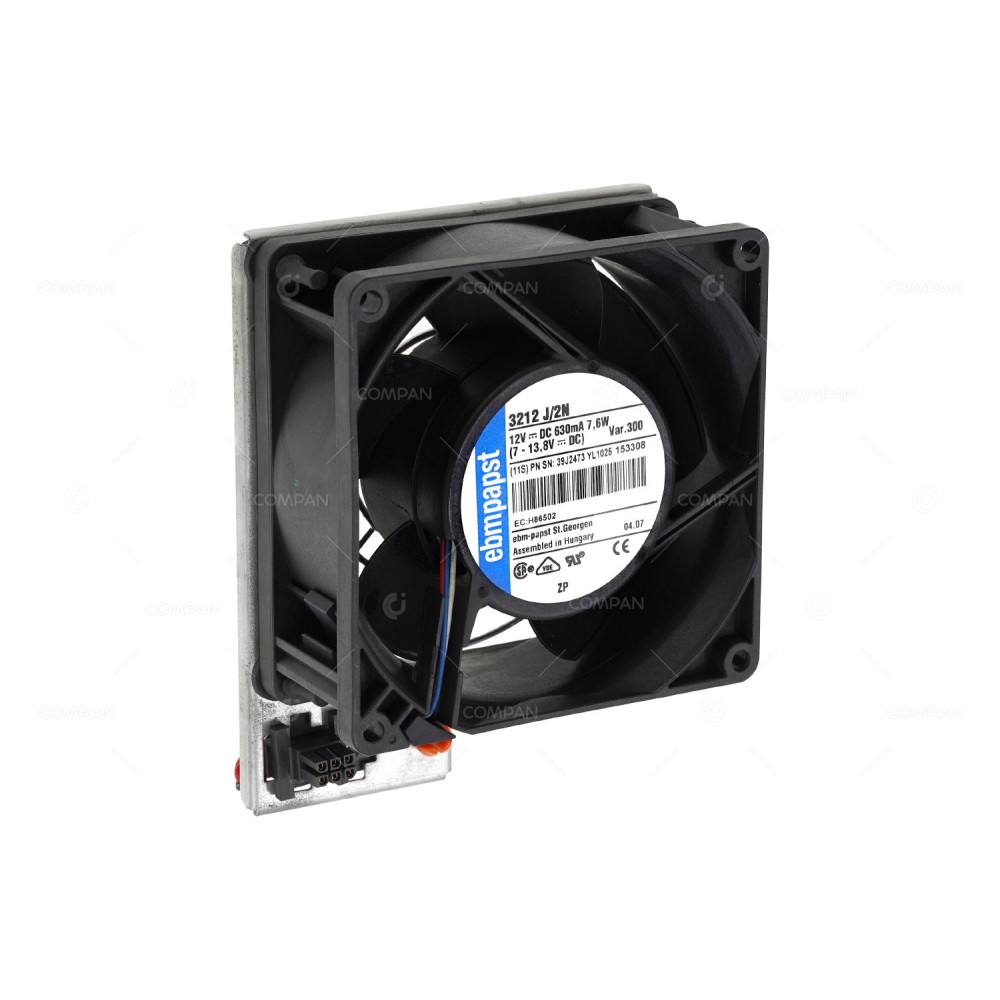 39J2473 IBM FAN FOR SYSTEM I 520