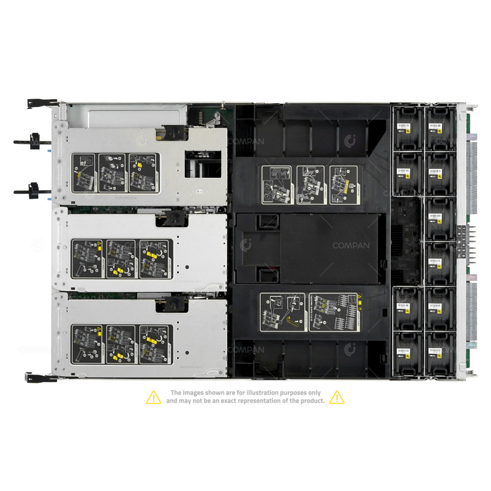 1A21RNM00  NETAPP CONTROLLER MODULE FOR NETAPP AFF-A800