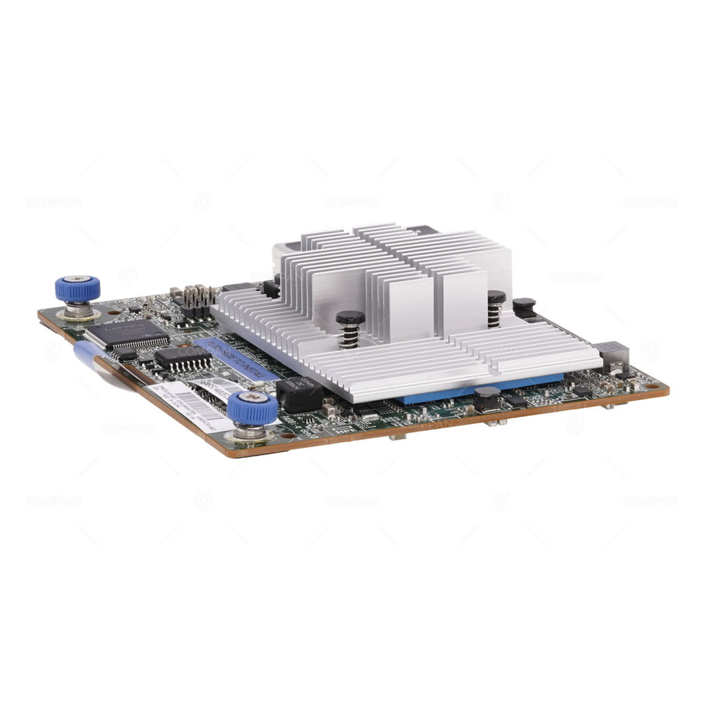 836260-003  HP SMART ARRAY  P408I-A SR 12GB/S SAS 8 LANE 2GB FBWC MODULAR CONTROLLER