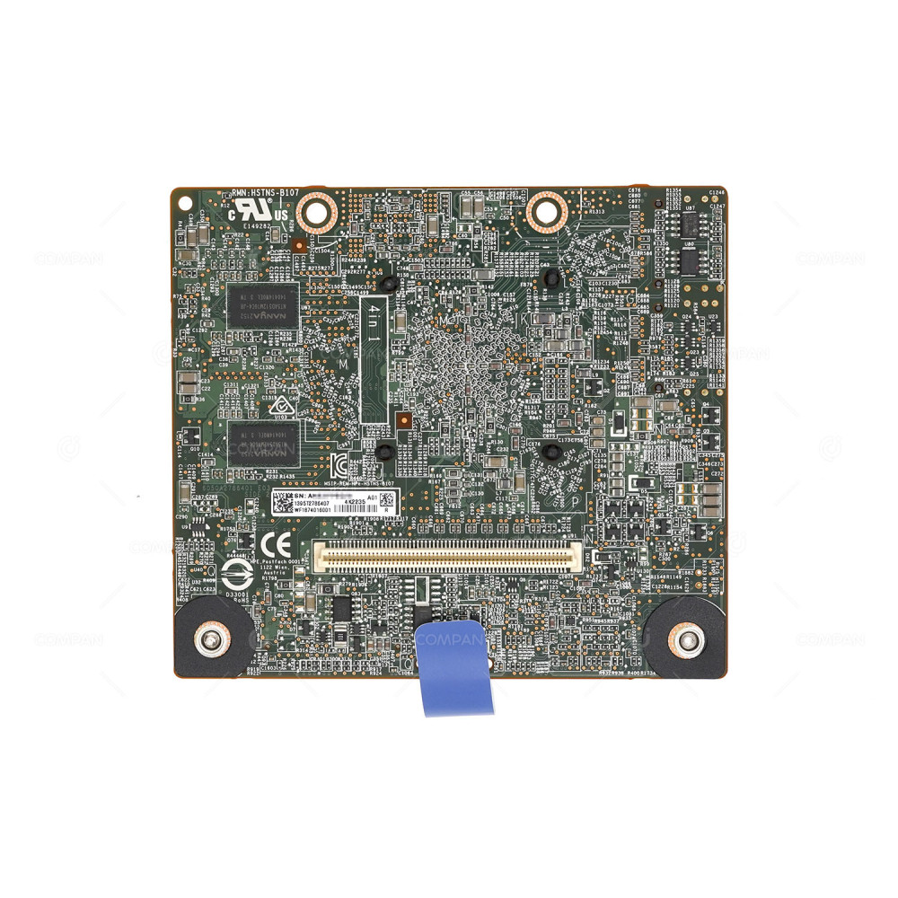 836260-003  HP SMART ARRAY  P408I-A SR 12GB/S SAS 8 LANE 2GB FBWC MODULAR CONTROLLER