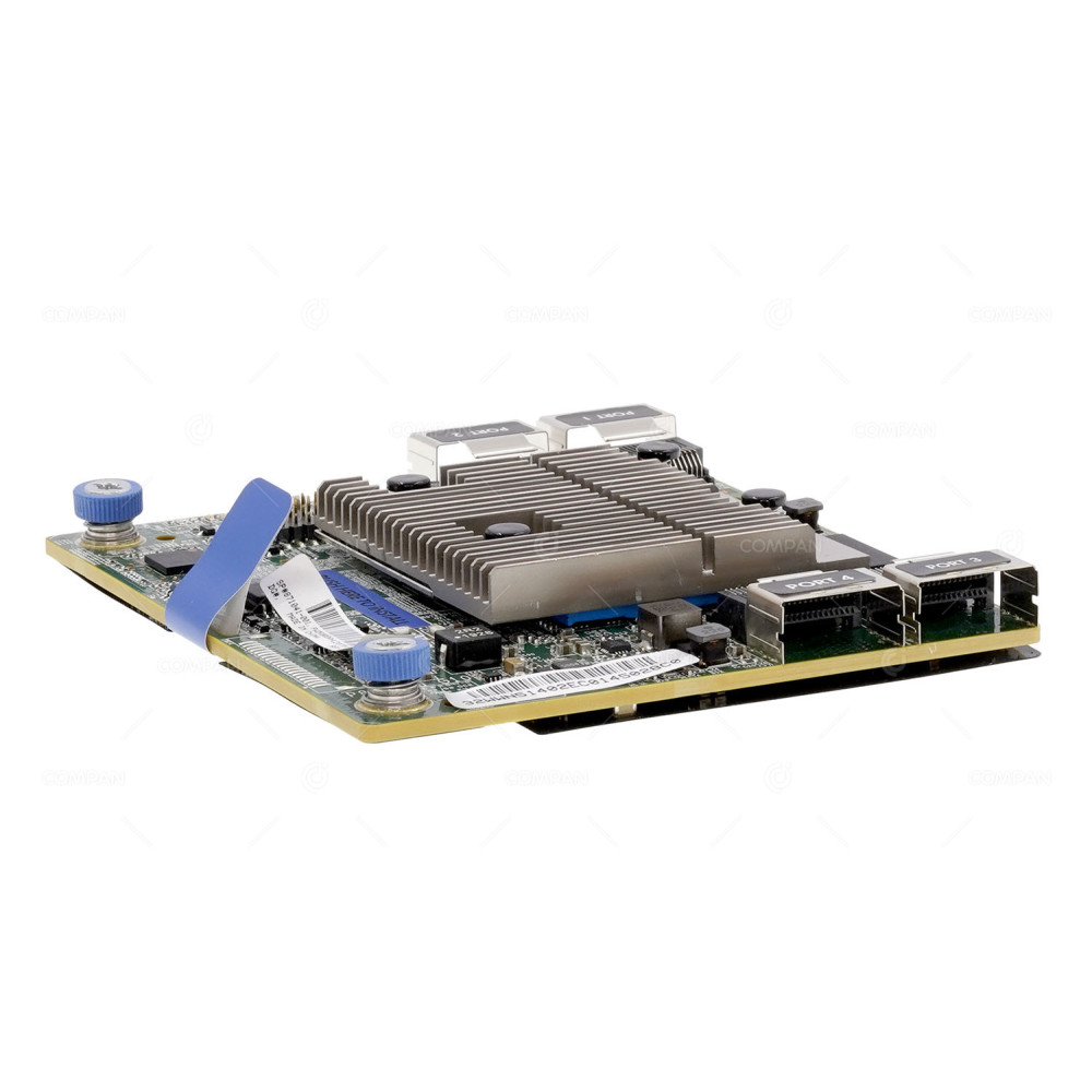 871041-001  HP P816I-A 4GB SAS 12G SATA 6G SMART ARRAY CONTROLLER FOR  DL380 G10