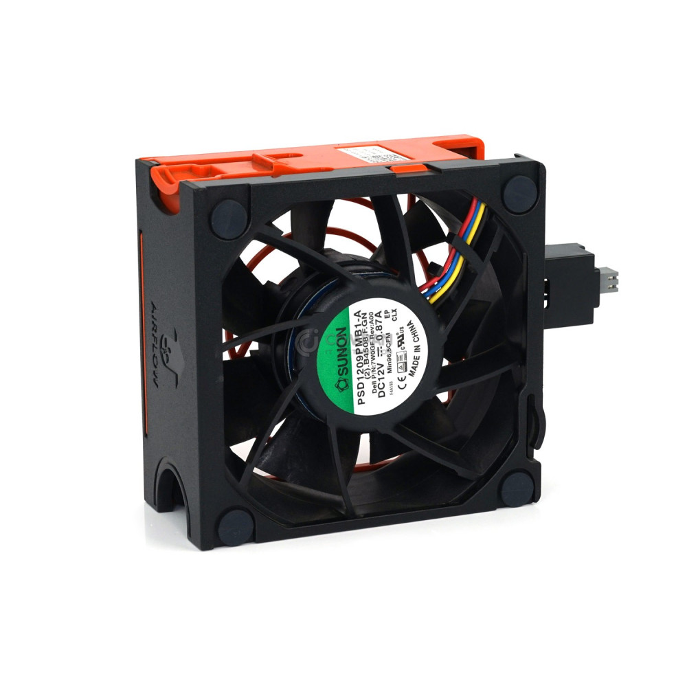 424RN DELL COOLING FAN FOR POWEREDGE T630 G13
