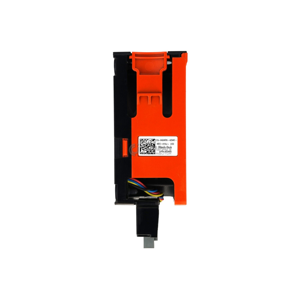 424RN DELL COOLING FAN FOR POWEREDGE T630 G13
