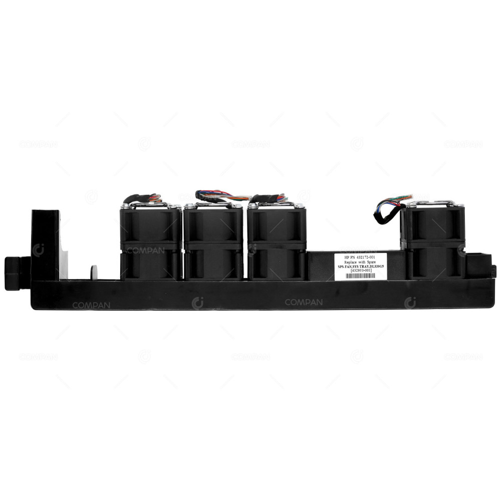 432933-001 HP SYSTEM FAN TRAY FOR DL320 G5