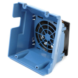 435926-001 HP CAGE FAN BAFFLE FOR HP PROLIANT ML310 G4