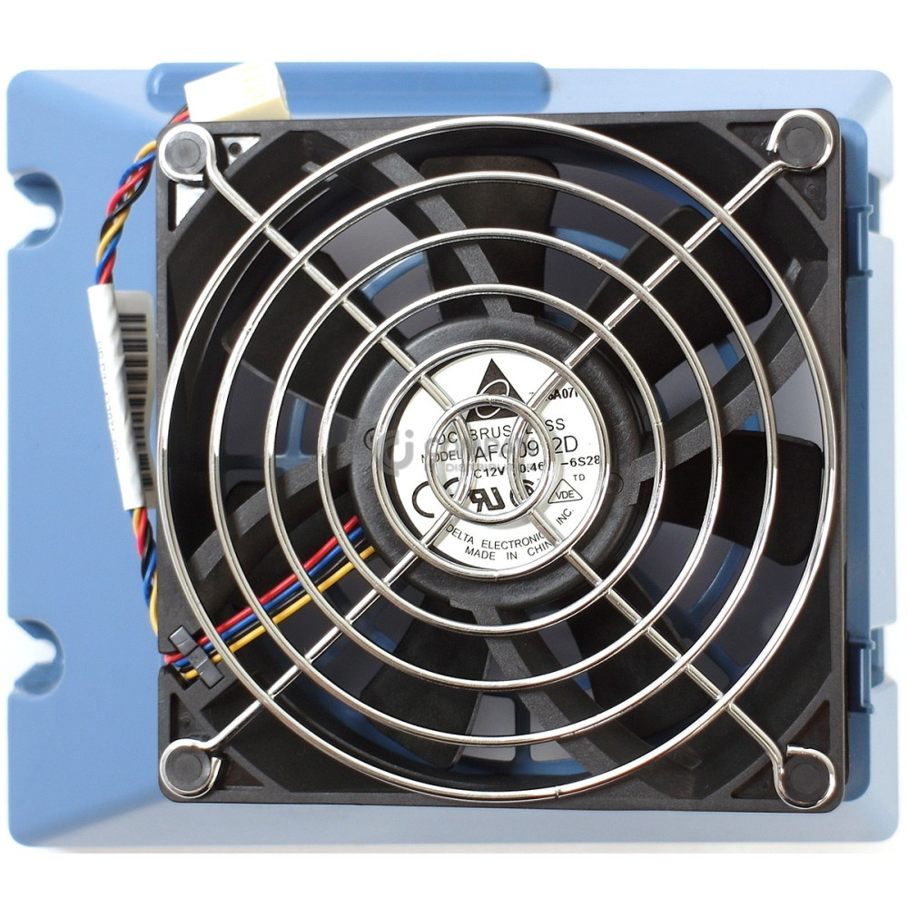 435926-001 HP CAGE FAN BAFFLE FOR HP PROLIANT ML310 G4