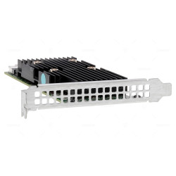 W0DNK DELL DUAL PORT SFF-8654 NVME EXTENDER CONTROLLER FOR R640 R740 R740XD R940