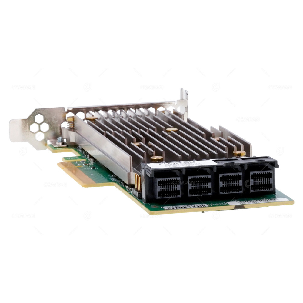 S26361-D3850-A110 LP  FUJITSU EP540I 16-PORT 12G SAS PCIE X8 MODULAR RAID CONTROLLER LOW PROFILE FOR RX4770 M5