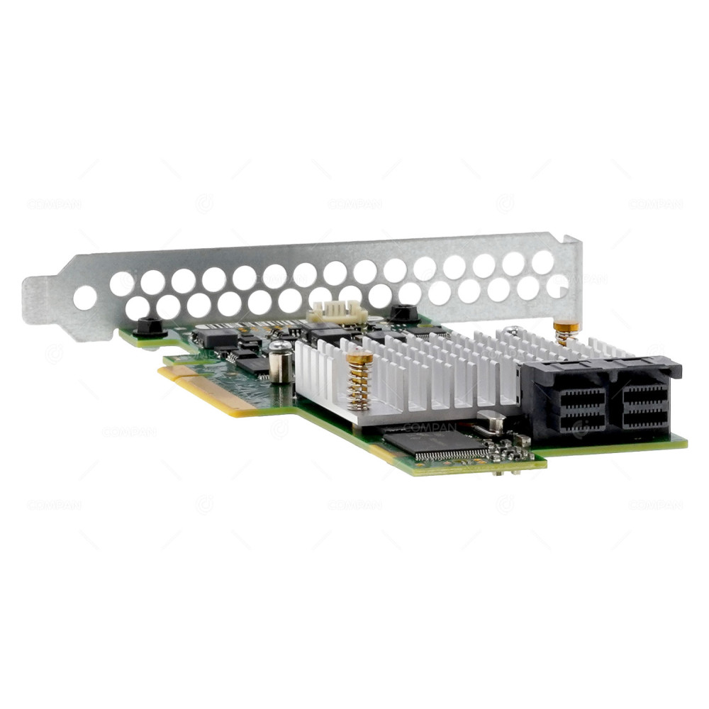 A3C40159973  FUJITSU EP400I 8-PORT 12G SAS MODULAR RAID CONTROLLER FOR RX2540 M5
