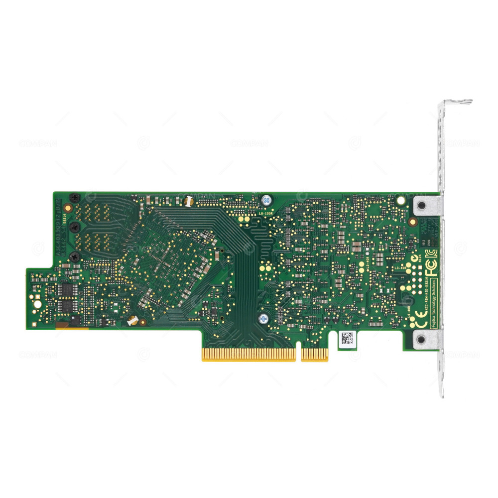 A3C40159973  FUJITSU EP400I 8-PORT 12G SAS MODULAR RAID CONTROLLER FOR RX2540 M5