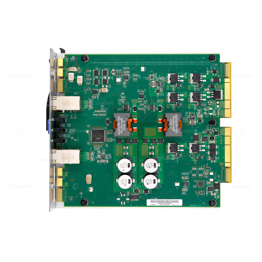02XV947  IBM TS4500 LFI LIBRARY FRAME INTERCONNECT CARD