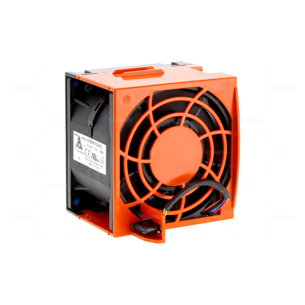 49Y5361 IBM FAN MODULE FOR X3650 M3