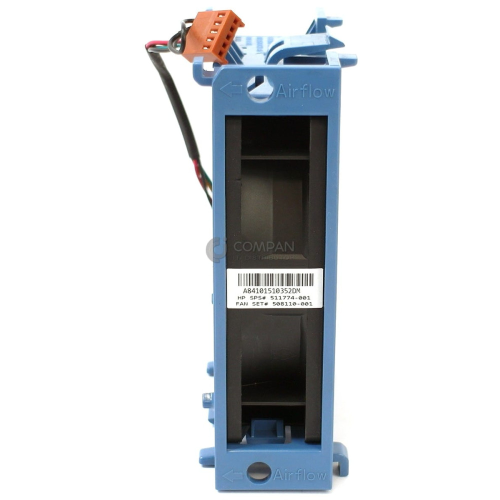 511774-001 HP FAN FOR ML350 G6