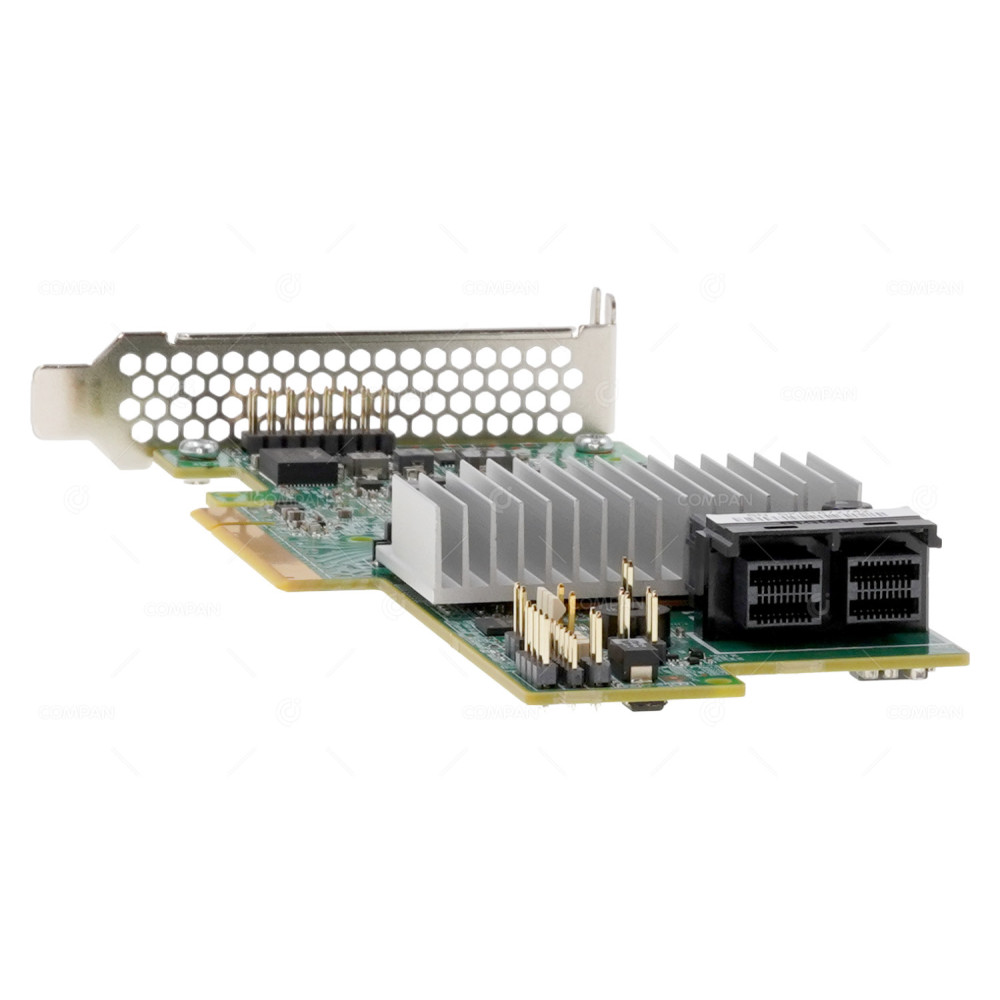 03-25420-11D  LSI MR 9361-8I 8-PORT 12G SAS PCIE 3.0 X8 RAID CONTROLLER