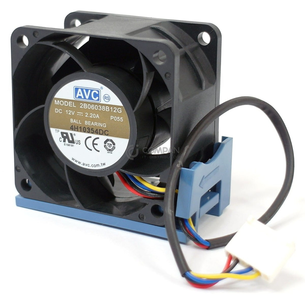 519199-001 HP FAN FOR DL180 G6