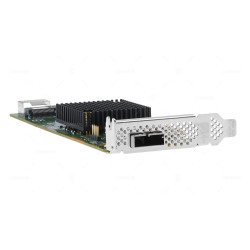 SAS9207-4I4E LSI 6G SATA/SAS 8-PORT (4-INTERNAL 4-EXTERNAL) RAID CONTROLLER