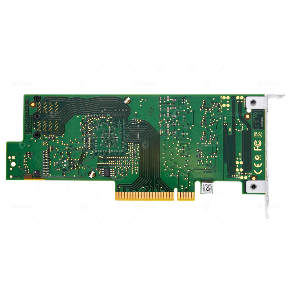 A3C40230993 LP  FUJITSU PRAID CP400I 12G SAS PCIE X8 MODULAR RAID CONTROLLER LOW PROFILE FOR RX2540 M4