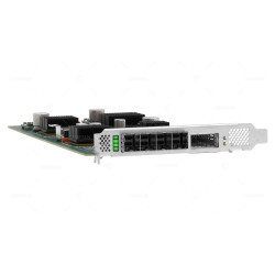 04-00232-612  DATADIRECT NETWORKS 4X 6G SATA SAS SFF-8614 1X 40G QSFP+ RAID CONTROLLER FOR SFA12000