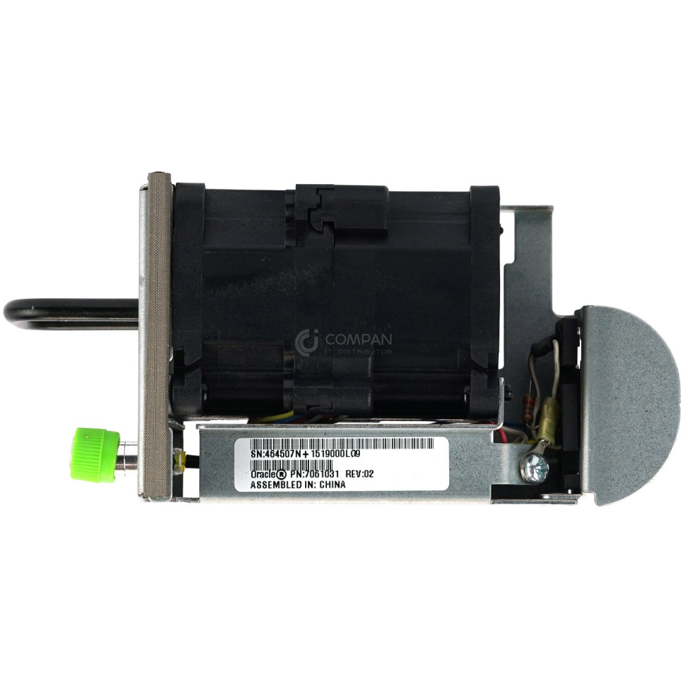 7061031 SUN ORACLE FAN MODULE FOR DATACENTER