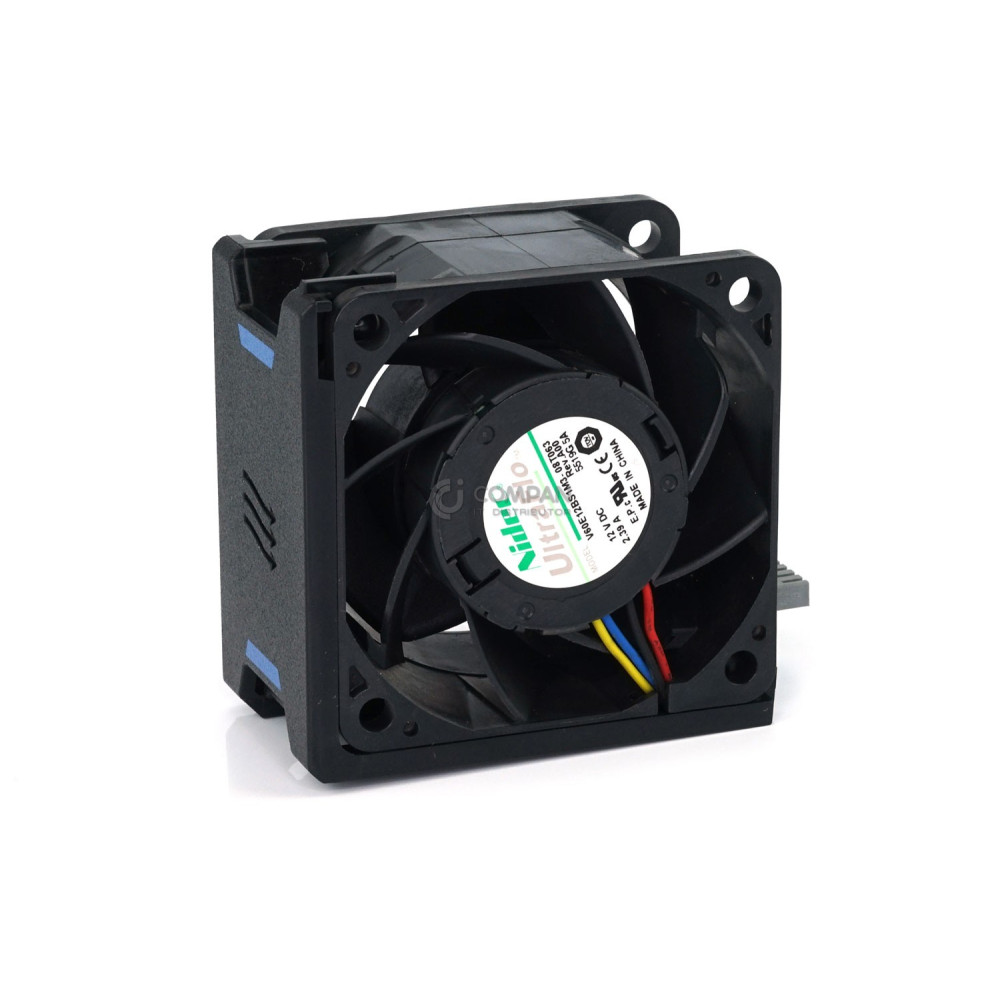 809953-001 HP FAN 12V DC 2.39A FOR HPE APOLLO 4200 G9