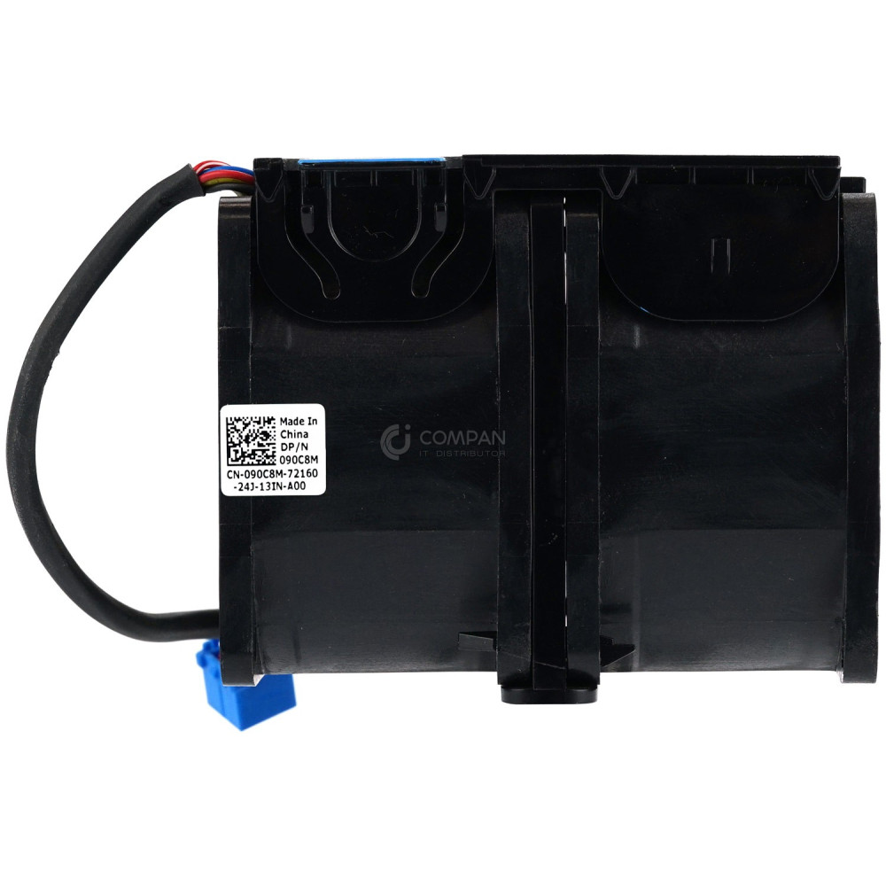 90C8M DELL POWEREDGE FAN MODULE FOR R510